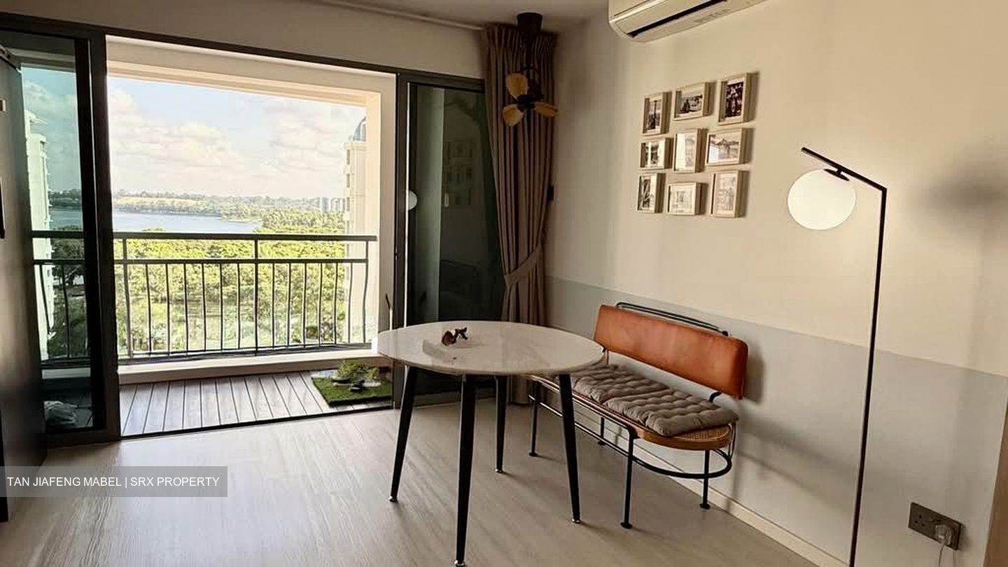 Aquarius By The Park (D16), Condominium #564802121